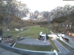 Archiv Foto Webcam Leukerbad: Sportarena Torrent 06:00