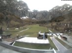 Archiv Foto Webcam Leukerbad: Sportarena Torrent 11:00