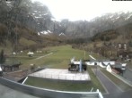 Archiv Foto Webcam Leukerbad: Sportarena Torrent 13:00