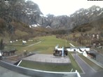 Archiv Foto Webcam Leukerbad: Sportarena Torrent 15:00