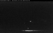 Archived image Webcam Beginner T-Bar lift Klostermatte 23:00