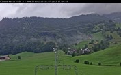 Archived image Webcam Beginner T-Bar lift Klostermatte 06:00