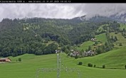Archived image Webcam Beginner T-Bar lift Klostermatte 09:00