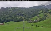 Archived image Webcam Beginner T-Bar lift Klostermatte 13:00