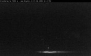 Archiv Foto Webcam Übungslift Klostermatte 23:00