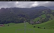 Archiv Foto Webcam Übungslift Klostermatte 05:00