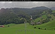 Archiv Foto Webcam Übungslift Klostermatte 06:00