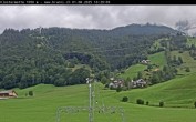 Archiv Foto Webcam Übungslift Klostermatte 09:00