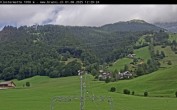 Archiv Foto Webcam Übungslift Klostermatte 11:00