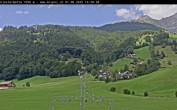 Archiv Foto Webcam Übungslift Klostermatte 13:00