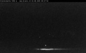 Archiv Foto Webcam Übungslift Klostermatte 23:00