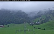 Archiv Foto Webcam Übungslift Klostermatte 05:00