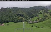 Archiv Foto Webcam Übungslift Klostermatte 09:00