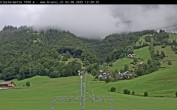 Archiv Foto Webcam Übungslift Klostermatte 11:00