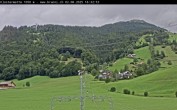 Archiv Foto Webcam Übungslift Klostermatte 15:00