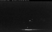 Archiv Foto Webcam Übungslift Klostermatte 23:00