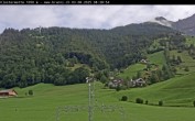 Archived image Webcam Beginner T-Bar lift Klostermatte 07:00