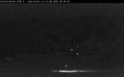 Archiv Foto Webcam Übungslift Klostermatte 23:00