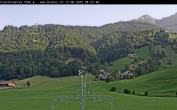 Archiv Foto Webcam Übungslift Klostermatte 07:00