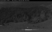 Archived image Webcam Beginner T-Bar lift Klostermatte 01:00