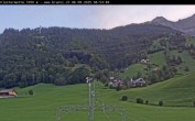 Archived image Webcam Beginner T-Bar lift Klostermatte 04:00