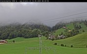 Archiv Foto Webcam Übungslift Klostermatte 07:00