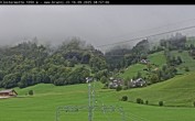 Archiv Foto Webcam Übungslift Klostermatte 08:00