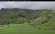 Archiv Foto Webcam Übungslift Klostermatte 11:00