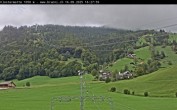 Archiv Foto Webcam Übungslift Klostermatte 15:00
