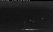 Archived image Webcam Beginner T-Bar lift Klostermatte 19:00