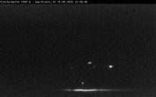 Archived image Webcam Beginner T-Bar lift Klostermatte 21:00