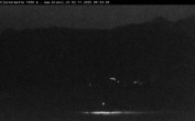 Archiv Foto Webcam Übungslift Klostermatte 23:00