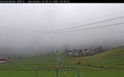 Archiv Foto Webcam Übungslift Klostermatte 09:00