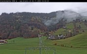 Archiv Foto Webcam Übungslift Klostermatte 13:00