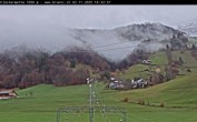 Archiv Foto Webcam Übungslift Klostermatte 15:00
