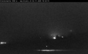 Archiv Foto Webcam Übungslift Klostermatte 17:00