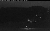 Archived image Webcam Beginner T-Bar lift Klostermatte 19:00