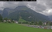 Archiv Foto Webcam Talstation Brunni Luftseilbahn 05:00