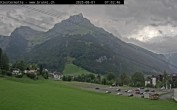 Archiv Foto Webcam Talstation Brunni Luftseilbahn 06:00