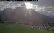 Archiv Foto Webcam Talstation Brunni Luftseilbahn 07:00