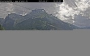 Archiv Foto Webcam Talstation Brunni Luftseilbahn 09:00