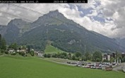 Archiv Foto Webcam Talstation Brunni Luftseilbahn 11:00