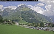 Archiv Foto Webcam Talstation Brunni Luftseilbahn 13:00