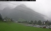Archiv Foto Webcam Talstation Brunni Luftseilbahn 06:00