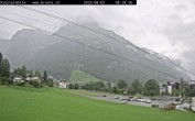 Archiv Foto Webcam Talstation Brunni Luftseilbahn 07:00