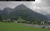 Archiv Foto Webcam Talstation Brunni Luftseilbahn 09:00