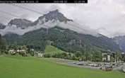 Archiv Foto Webcam Talstation Brunni Luftseilbahn 11:00