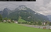 Archiv Foto Webcam Talstation Brunni Luftseilbahn 17:00