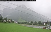 Archiv Foto Webcam Talstation Brunni Luftseilbahn 19:00