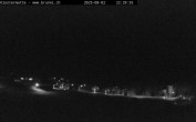 Archiv Foto Webcam Talstation Brunni Luftseilbahn 21:00